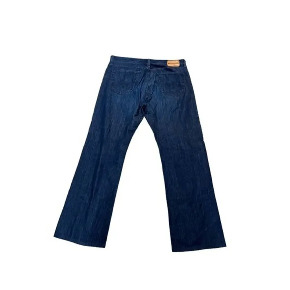 AG The‎ Hero Relaxed Fit Denim Size 38X34